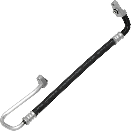 Universal Air Cond Universal Air Conditioning, HA111466C HA111466C